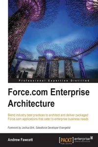 Force.com Enterprise Architecture_cover