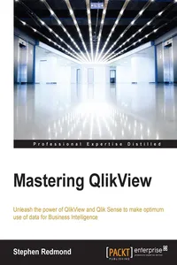 Mastering QlikView_cover