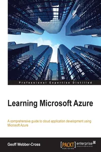 Learning Microsoft Azure_cover