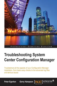 Troubleshooting System Center Configuration Manager_cover