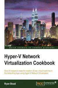 Hyper-V Network Virtualization Cookbook_cover