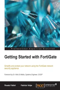 Getting Started with FortiGate_cover