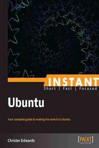 Instant Ubuntu_cover