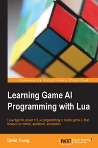 Learning Game AI Programming with Lua_cover