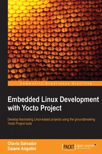 Embedded Linux Development with Yocto Project_cover