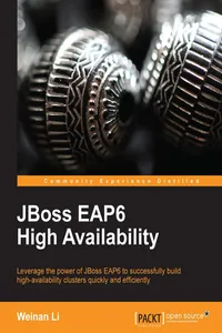 JBoss EAP6 High Availability_cover