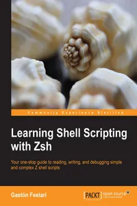 Learning Shell Scripting with Zsh_cover