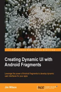 Creating Dynamic UI with Android Fragments_cover