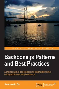 Backbone.js Patterns and Best Practices_cover