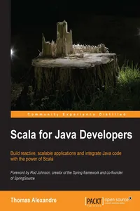 Scala for Java Developers_cover