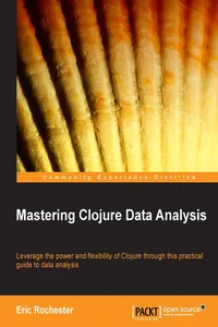 Mastering Clojure Data Analysis_cover