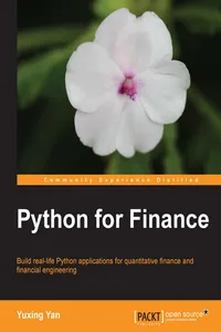 Python for Finance_cover