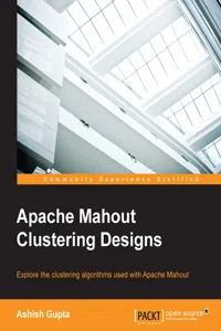 Apache Mahout Clustering Designs_cover