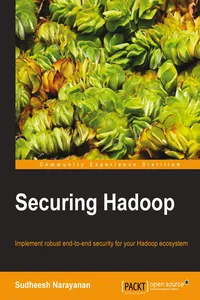 Securing Hadoop_cover