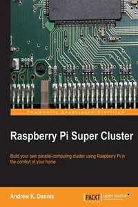 Raspberry Pi Super Cluster_cover