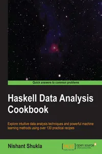 Haskell Data Analysis Cookbook_cover