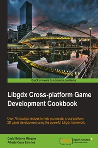 Libgdx Cross-platform Game Development Cookbook_cover