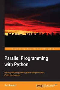 Parallel Programming with Python_cover