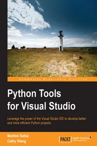 Python Tools for Visual Studio_cover