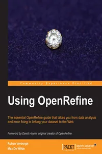 Using OpenRefine_cover