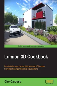 Lumion 3D Cookbook_cover