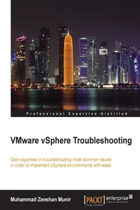 VMware vSphere Troubleshooting_cover