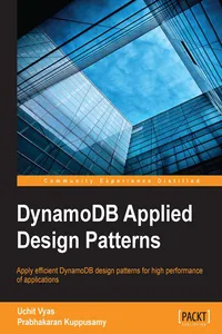 DynamoDB Applied Design Patterns_cover