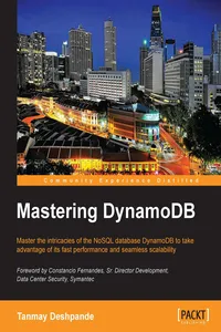 Mastering DynamoDB_cover