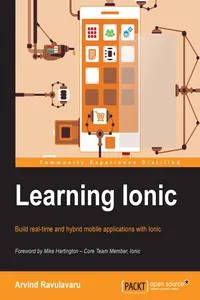 Learning Ionic_cover