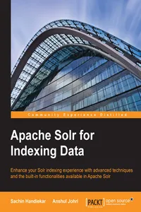 Apache Solr for Indexing Data_cover