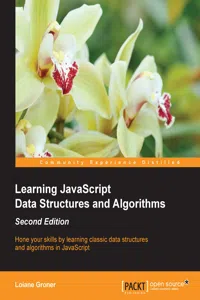 Learning JavaScript Data Structures and Algorithms - Second Edition_cover