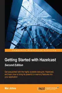 Getting Started with Hazelcast - Second Edition_cover