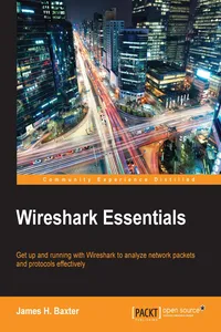 Wireshark Essentials_cover