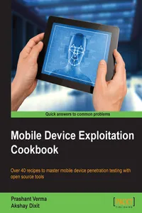 Mobile Device Exploitation Cookbook_cover