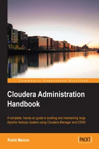 Cloudera Administration Handbook_cover