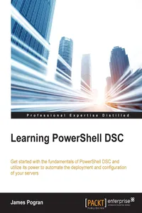 Learning PowerShell DSC_cover