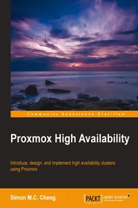 Proxmox High Availability_cover