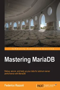 Mastering MariaDB_cover