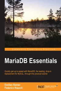 MariaDB Essentials_cover