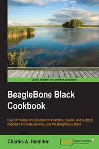 BeagleBone Black Cookbook_cover