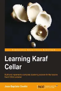 Learning Karaf Cellar_cover