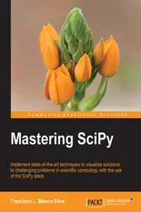 Mastering SciPy_cover