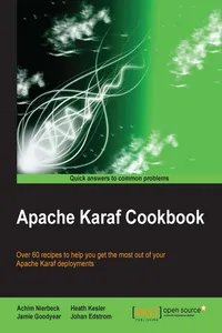 Apache Karaf Cookbook_cover