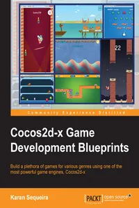 Cocos2d-x Game Development Blueprints_cover