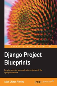 Django Project Blueprints_cover