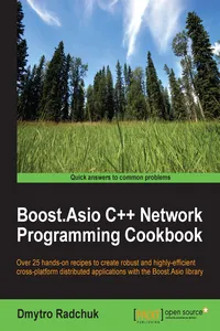 Boost.Asio C++ Network Programming Cookbook_cover