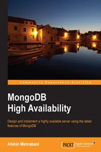 MongoDB High Availability_cover