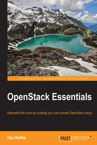 OpenStack Essentials_cover