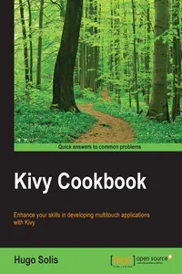 Kivy Cookbook_cover