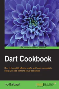 Dart Cookbook_cover